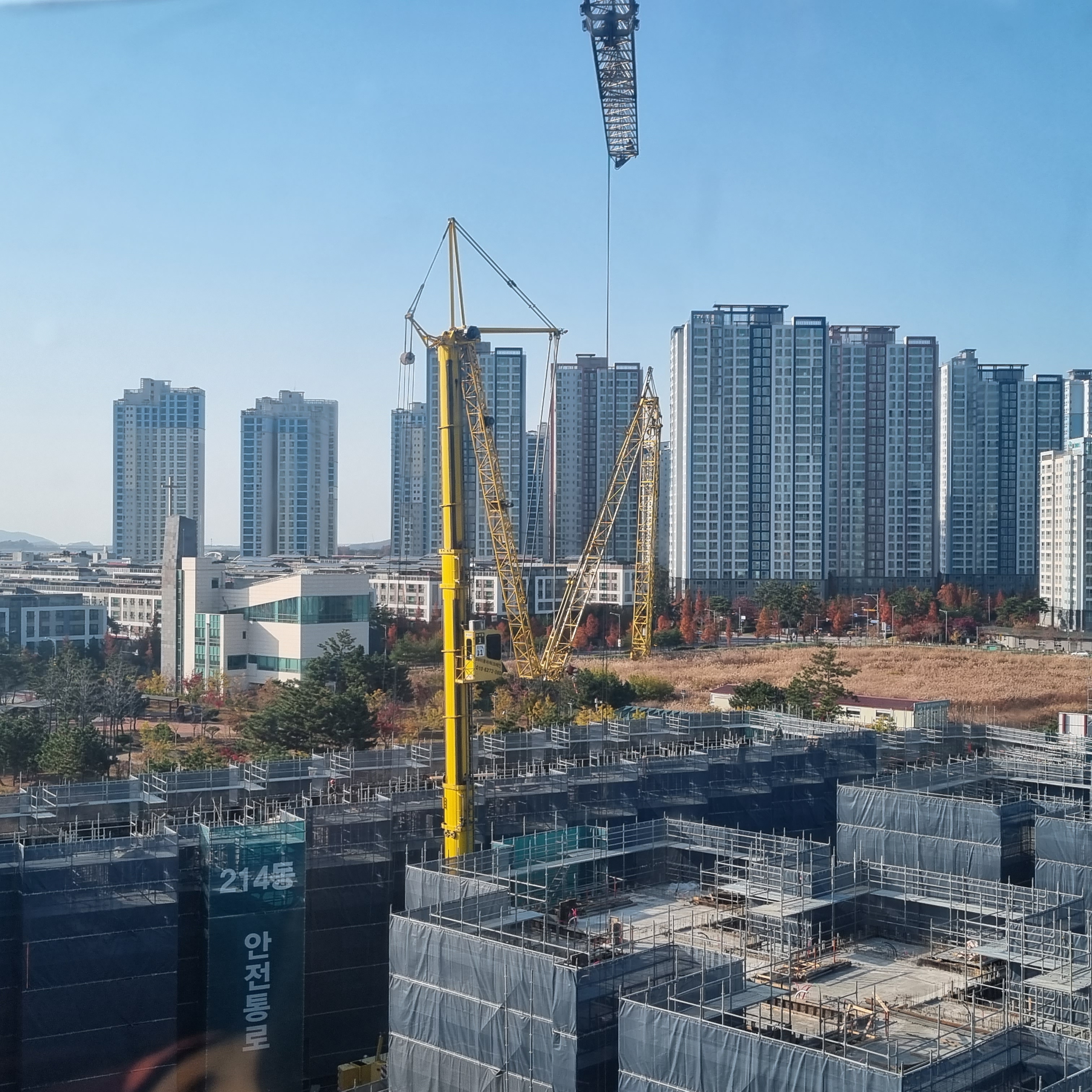 Construction site 18