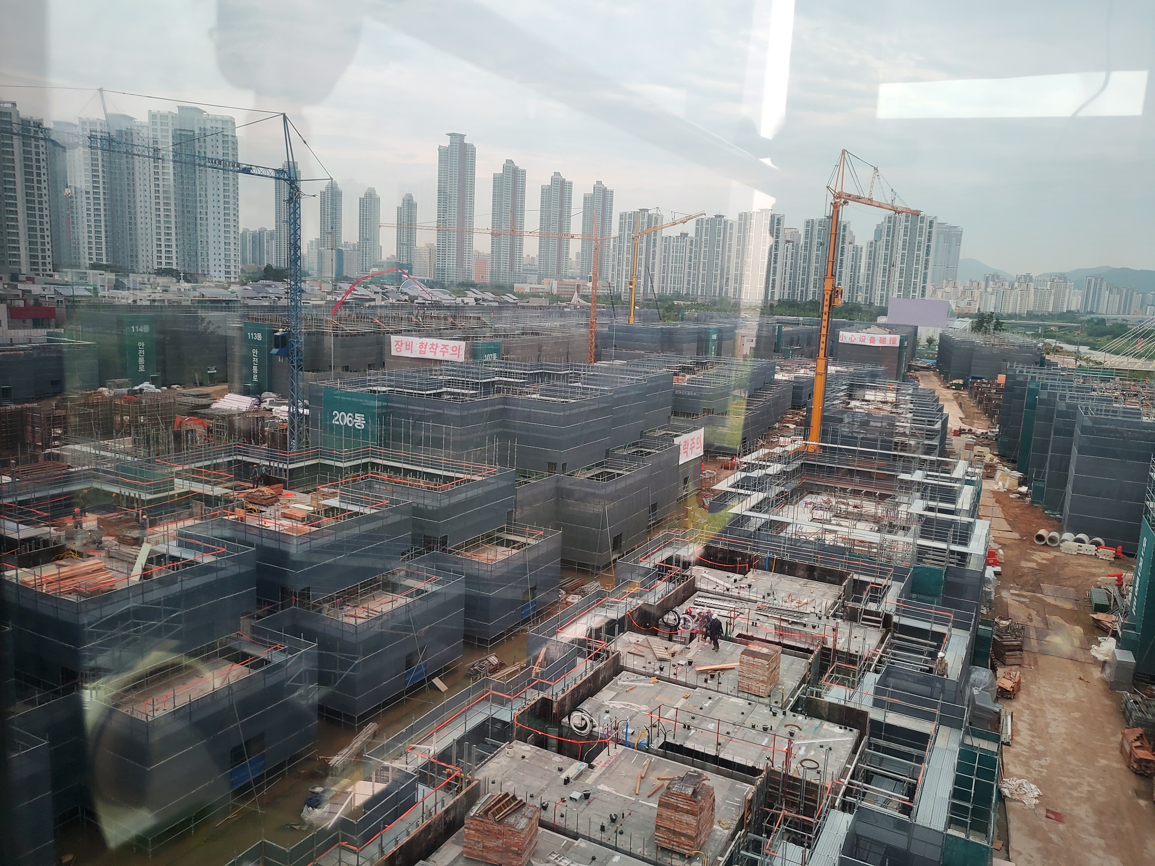 Construction site 20