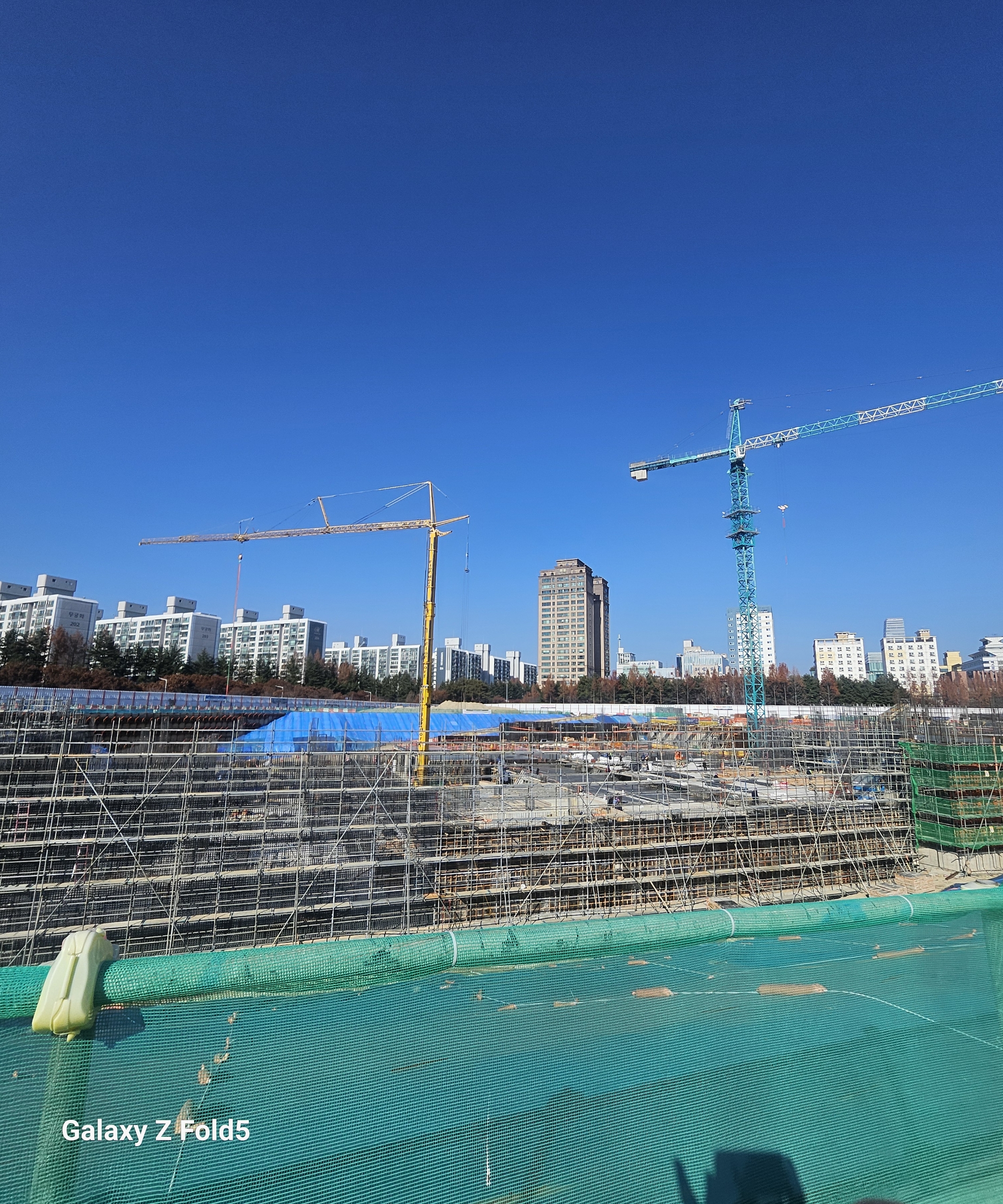 Construction site 23