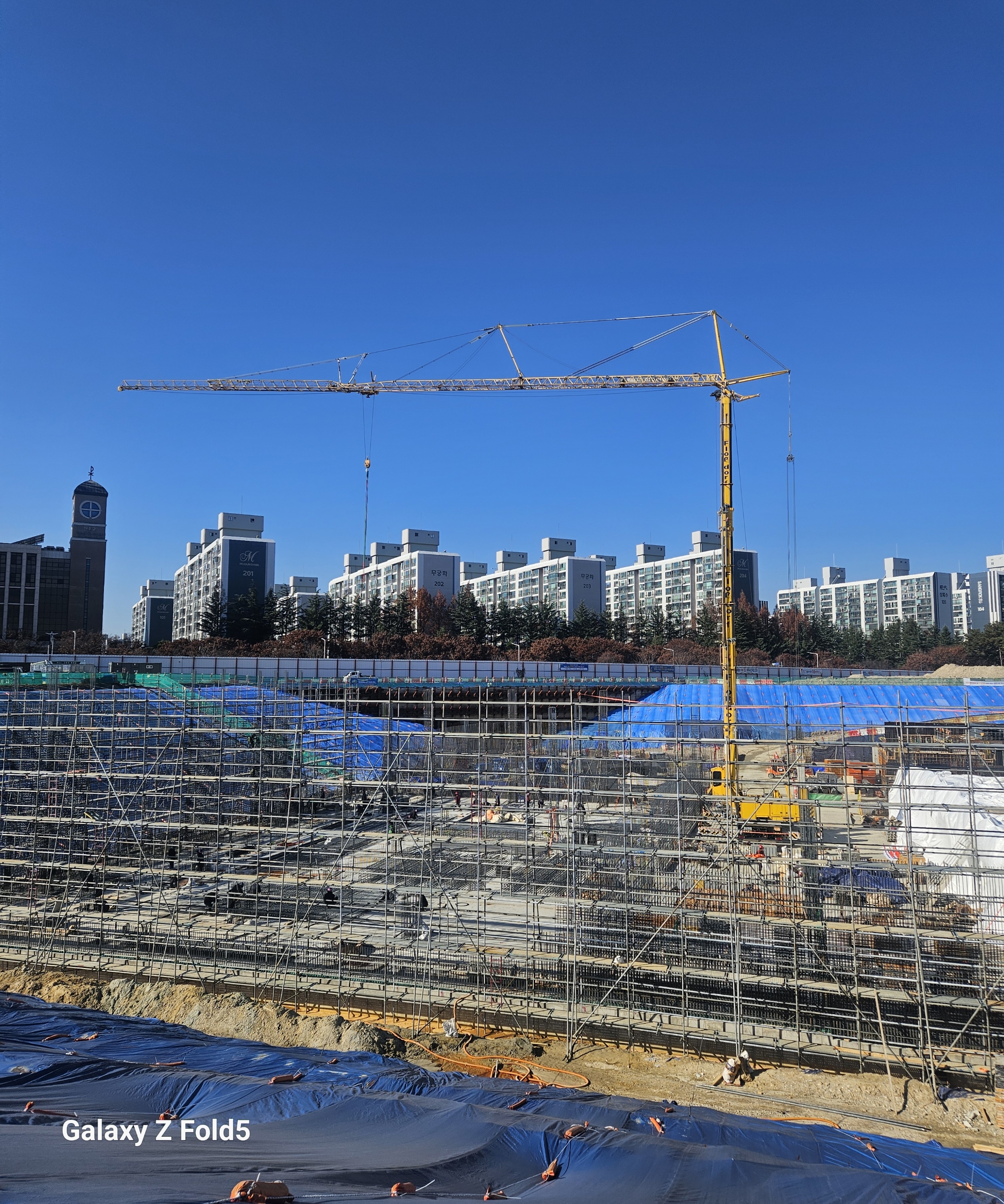 Construction site 24