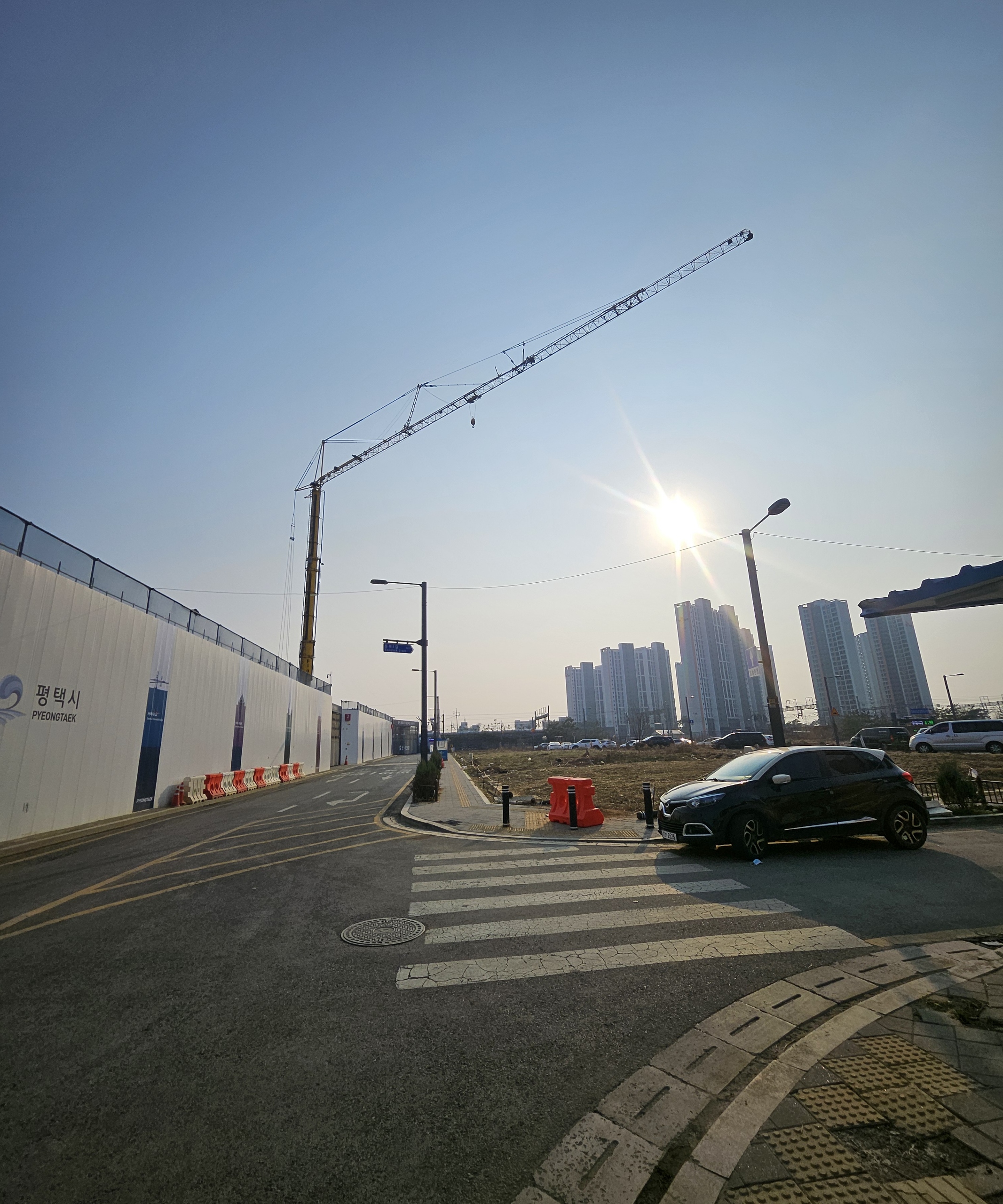 Construction site 27